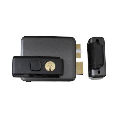 SERRATURA CANCELLO APPLICARE...