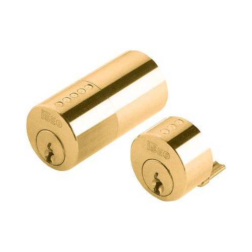 COPPIA CILINDRI ESTERNI 854507  ISEO