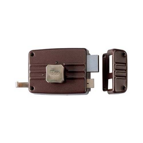 SERRURE POUR BOIS À APPLIQUER 400 ISEO