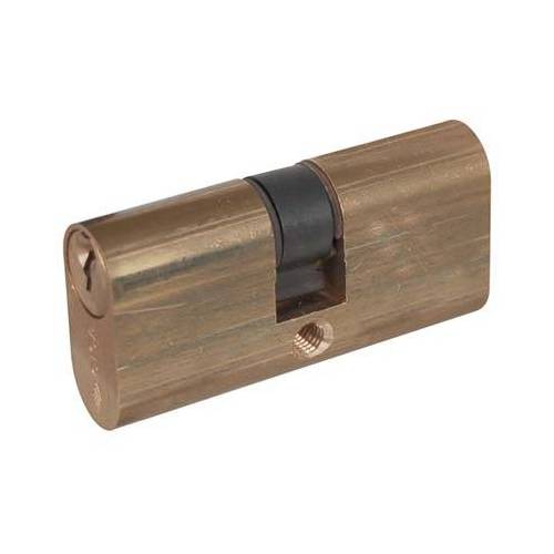 CILINDRO OVALE 08210 CISA