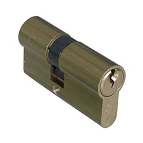 CILINDRO SAGOMATO 08011 LOGO