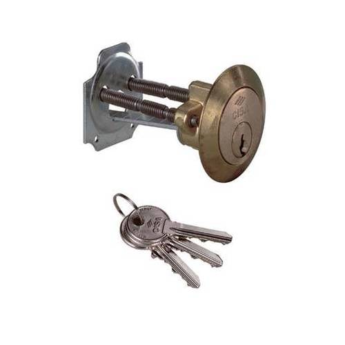 CILINDRO ESTERNO STACCATO 02500 CISA