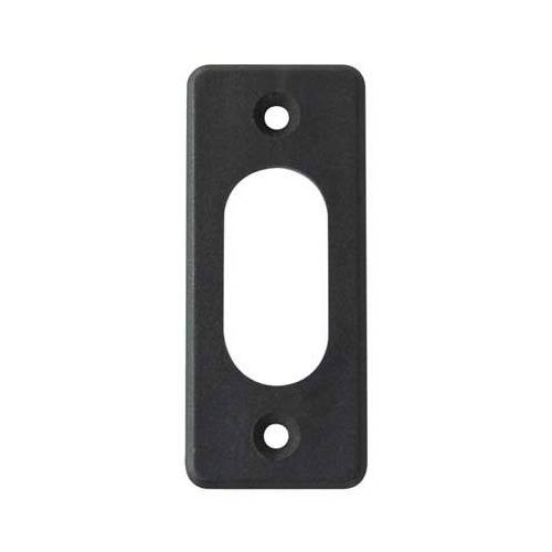 5,0 x CROSSE RECTANGULAIRE TROU OVAL...