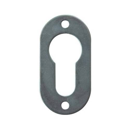 5,0 x GUILLET OVALE TROU PROFILÉ...