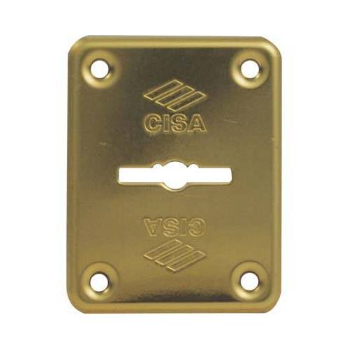 6,0 x MOSTRINA RETTANGOLARE DOPPIA...