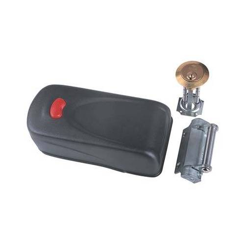 SERRURE EN BOIS À APPLIQUER...