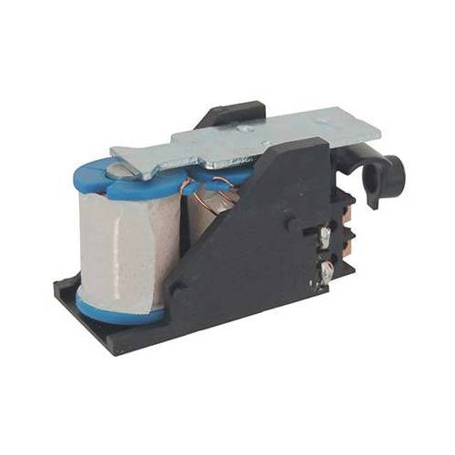 GROUPE DE BOBINES DE VERROUILLAGE...