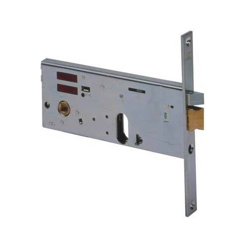 SERRURE MÉTALLIQUE À ENFONCER...