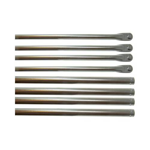 BARRES DE VERROUILLAGE EXTÉRIEURES...