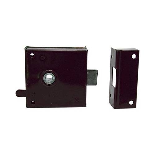 2,0 x SERRURE BOIS À APPLIQUER 189...