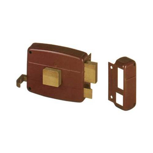 SERRATURA LEGNO APPLICARE 50110 CISA