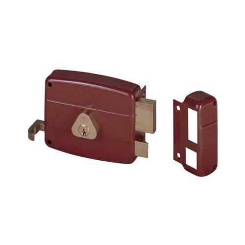 SERRURE POUR BOIS À POSER 50121 CISA