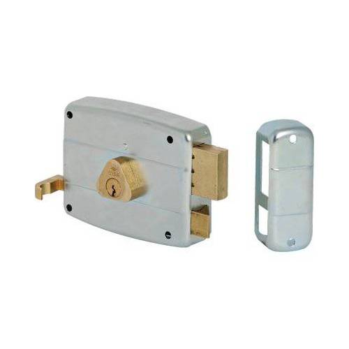 SERRURE POUR BOIS À APPLIQUER 50521 CISA