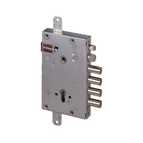 SERRATURA METALLO APPLICARE ELETTRICA...