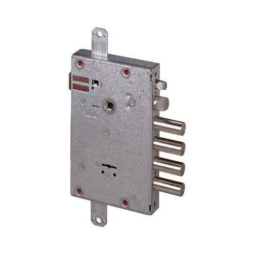 SERRATURA METALLO APPLICARE ELETTRICA...