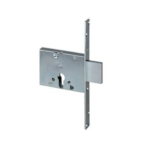 SERRURE MÉTALLIQUE À ENFONCER 56013 CISA
