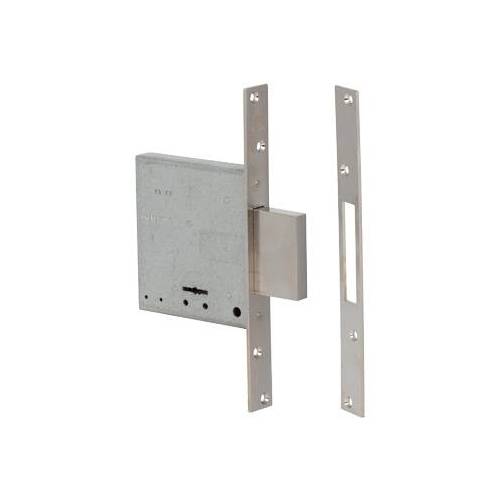 SERRURE MÉTALLIQUE À ENFONCER 57010 CISA