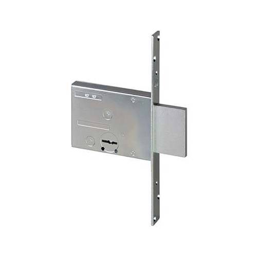 SERRURE MÉTALLIQUE À ENFONCER 57013 CISA