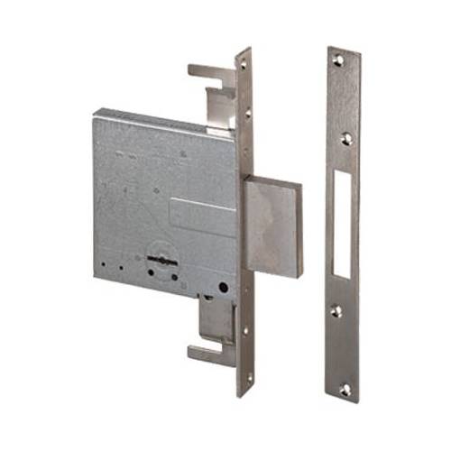 SERRATURA METALLO INFILARE 57015 CISA