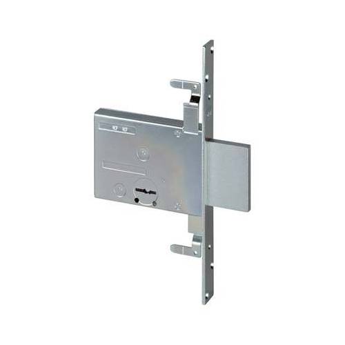 SERRURE MÉTALLIQUE À ENFONCER 57016 CISA