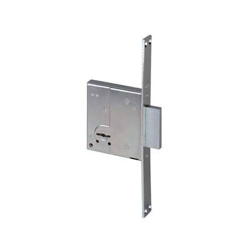 SERRURE MÉTALLIQUE À ENFONCER 57223 CISA