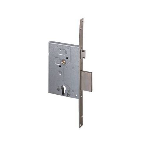 SERRATURA METALLO INFILARE 56250 CISA