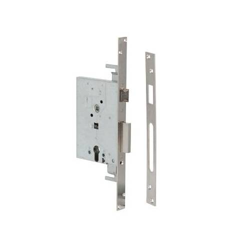 SERRURE MÉTALLIQUE À ENFONCER 56255 CISA