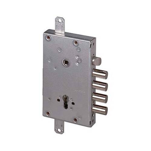 SERRATURA METALLO APPLICARE 56515 CISA