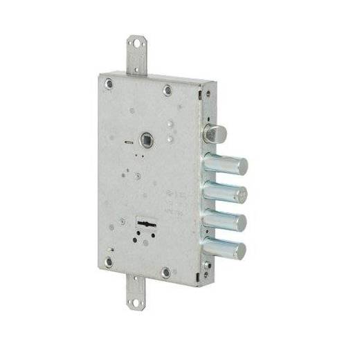 SERRURE MÉTALLIQUE À APPLIQUER 57665...