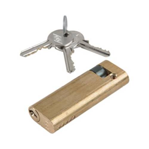 MEZZO CILINDRO OVALE N0903 YALE