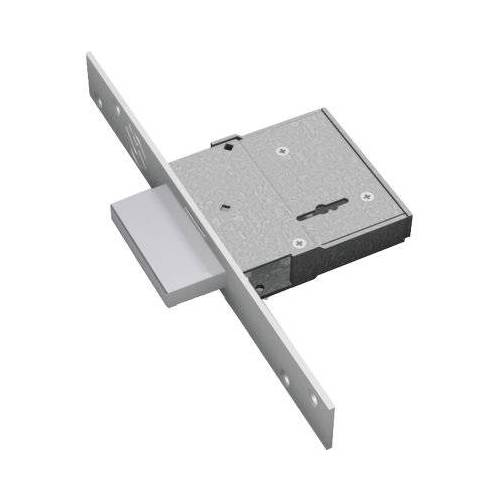 SERRURE MÉTALLIQUE À...