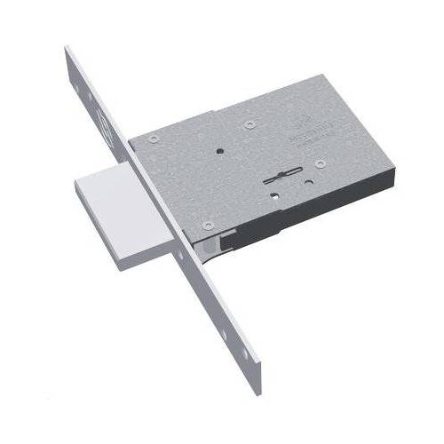 SERRURE MÉTALLIQUE À...