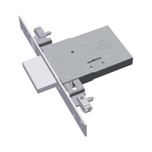 SERRURE MÉTALLIQUE À ENFONCER 2003...