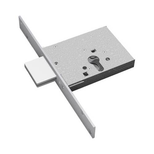 SERRURE MÉTALLIQUE À...