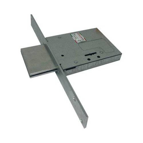 SERRURE MÉTALLIQUE À...