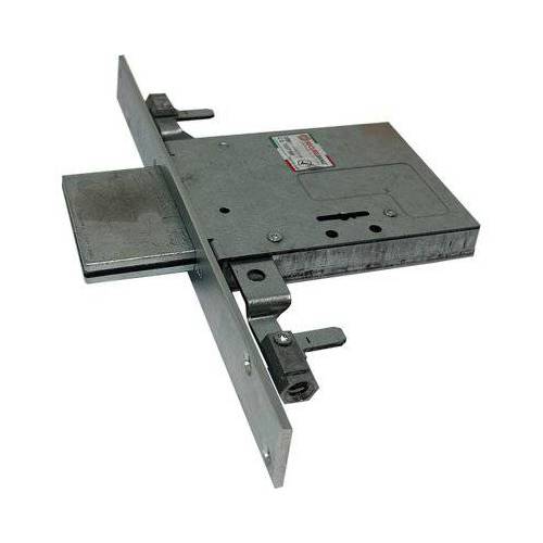 SERRURE MÉTALLIQUE À ENFONCER 2033...