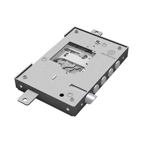 SERRURE MÉTALLIQUE À...