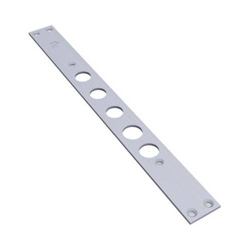 FRONTALE SERRATURA FR2500/28 SECUREMME