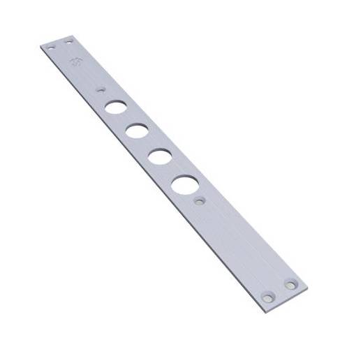 FRONTALE SERRATURA FR2500/37 SECUREMME