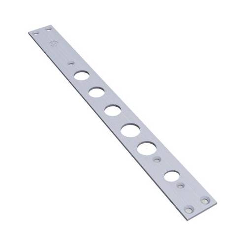 FACADE DE SERRURE FR2530/28 SECUREMME