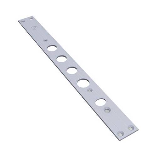 FRONTALE SERRATURA FR2530/37 SECUREMME