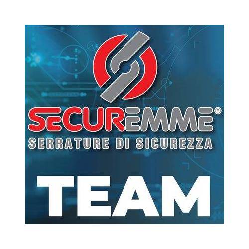 ÉQUIPE SECUREMME