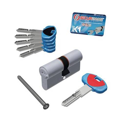 CYLINDRE PROFILÉ EVO K1 3100-C SECUREMME