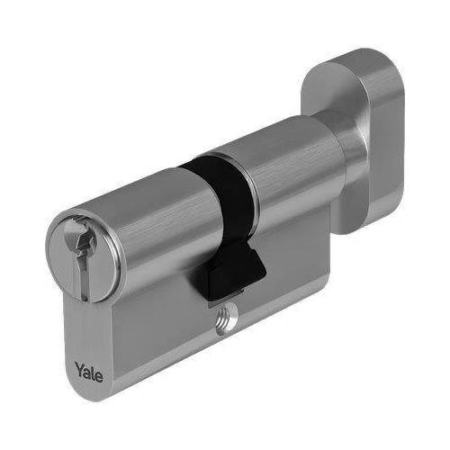 CILINDRO SAGOMATO + POMOLO Y500 YALE