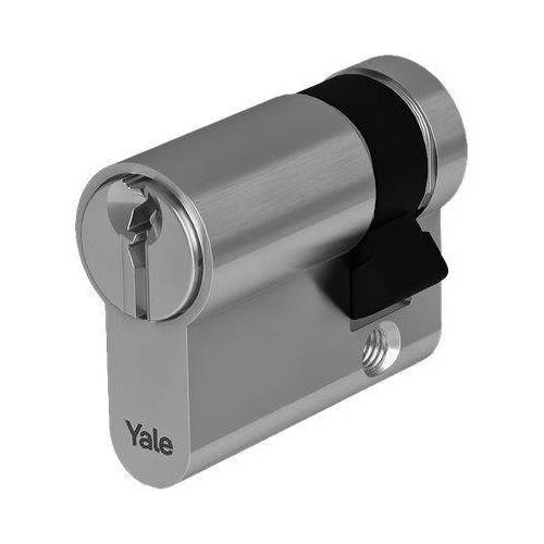DEMI-CYLINDRE PROFILÉ Y500 YALE