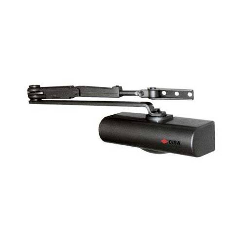 FERMETURE DE PORTE À CRÉMAILLÈRE...