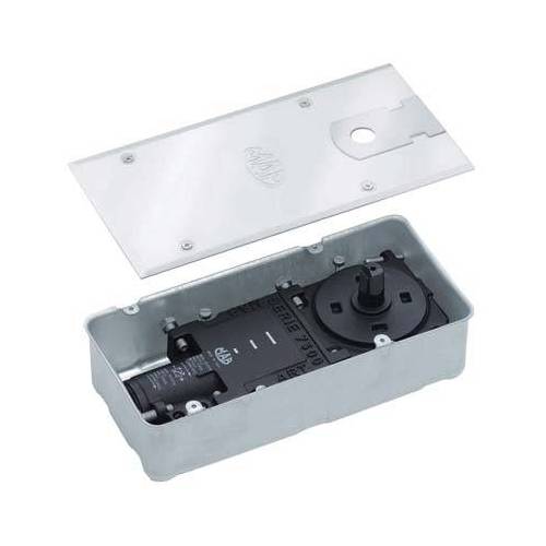 CHIUDIPORTA A TERRA DC477 ASSA ABLOY