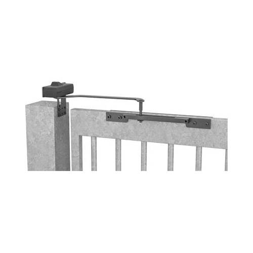 FERMETURE DE PORTAIL HYDRAULIQUE 620G...