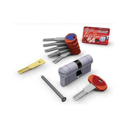 CYLINDRE PROFILÉ EVO K64 36-C HAND...