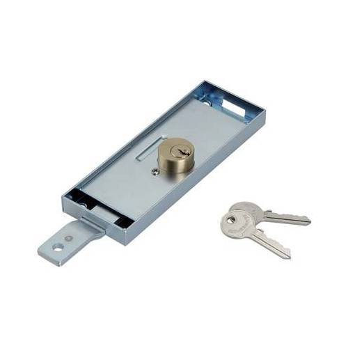 SERRATURA SERRANDA APPLICARE 2275...